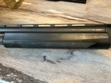Winchester SX2 3 1/2 magnum with additional slug barrel and scope - 5 of 10