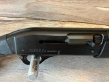 Winchester SX2 3 1/2 magnum with additional slug barrel and scope - 1 of 10