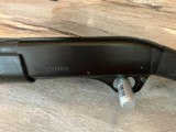 Winchester SX2 3 1/2 magnum with additional slug barrel and scope - 2 of 10
