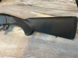Winchester SX2 3 1/2 magnum with additional slug barrel and scope - 3 of 10