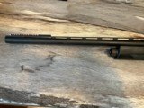 Winchester SX2 3 1/2 magnum with additional slug barrel and scope - 7 of 10