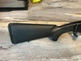 Winchester SX2 3 1/2 magnum with additional slug barrel and scope - 4 of 10