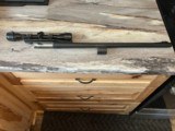 Winchester SX2 3 1/2 magnum with additional slug barrel and scope - 10 of 10