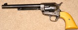 Colt SAA 2nd Gen - 3 of 9