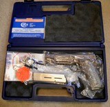 Colt M45A1 1911 .45ACP - 1 of 4