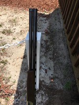 Krieghoff 12 ga carrier K80/k32 - 3 of 4