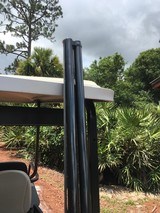 Krieghoff 12 ga carrier K80/k32 - 2 of 4