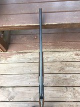 Krieghoff 12 ga carrier K80/k32 - 1 of 4