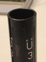 Krieghoff K80 12ga - 5 of 13