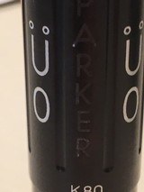 Krieghoff K80 12ga - 12 of 13