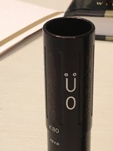 Krieghoff K80 12ga - 10 of 13