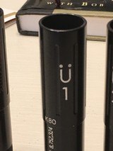 Krieghoff K80 12ga - 6 of 13