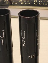 Krieghoff K80 12ga - 9 of 13