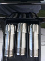 Kreighoff K80 12ga - 2 of 3