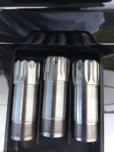 Kreighoff K80 12ga - 1 of 3