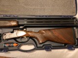 Beretta 686 silver pigeon one sporting 32 inch - 4 of 5