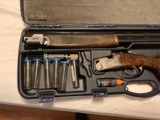 Beretta 686 silver pigeon one sporting 32 inch - 3 of 5