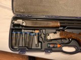 Beretta 686 silver pigeon one sporting 32 inch - 2 of 5