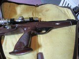 Remington XP-100
221 Fireball - 2 of 7