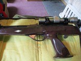 Remington XP-100
221 Fireball - 5 of 7