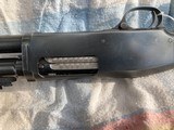 MARLIN 120 12ga. 3in. 6 shot - 4 of 8