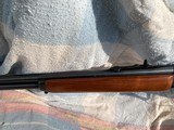 MARLIN 1894S IN 44-40 WINRARE MODEL ONE OF 875 - 4 of 8