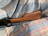 MARLIN 1894S IN 44-40 WINRARE MODEL ONE OF 875 - 2 of 8