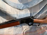MARLIN 1894S IN 44-40 WINRARE MODEL ONE OF 875 - 3 of 8