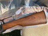 MARLIN 1894S IN 44-40 WINRARE MODEL ONE OF 875 - 7 of 8