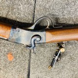 1875 C.Sharps Sporting Rifle 22LR - 8 of 14