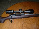 remington 700 nightowl, utah custom 6.5-06 - 1 of 2