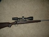 remington 700 nightowl, utah custom 6.5-06 - 2 of 2