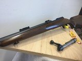 Winchester model 70, 243 caliber - 12 of 15