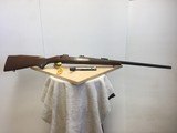 Winchester model 70, 243 caliber - 1 of 15