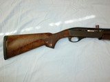 REMINGTON 1100 SPORTING 20 GAUGE WITH REM CHOKES - 2 of 12