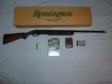 REMINGTON 1100 SPORTING 20 GAUGE WITH REM CHOKES - 11 of 12