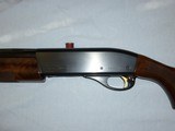 REMINGTON 1100 SPORTING 20 GAUGE WITH REM CHOKES - 6 of 12