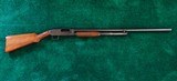 Winchester Model 12
12 Gauge Manufactured 1921 - 1 of 15