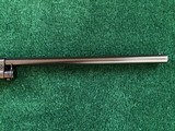 Winchester Model 12
12 Gauge Manufactured 1921 - 5 of 15