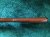 Winchester Model 12
12 Gauge Manufactured 1921 - 13 of 15