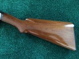 Winchester Model 12
12 Gauge Manufactured 1921 - 6 of 15