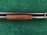 Winchester Model 12
12 Gauge Manufactured 1921 - 4 of 15