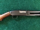 Winchester Model 12
12 Gauge Manufactured 1921 - 3 of 15