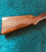 Winchester Model 12
12 Gauge Manufactured 1921 - 9 of 15