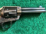 Colt SSA
.357 Magnum - 5 of 10