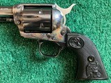 Colt SSA
.357 Magnum - 4 of 10
