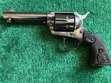 Colt SSA
.357 Magnum - 2 of 10
