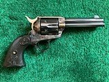 Colt SSA
.357 Magnum - 9 of 10
