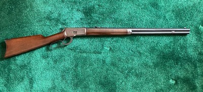 Winchester 1892 .38 - .40 Caliber
