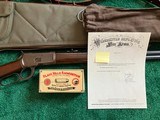 Winchester 1892 .38 - .40 Caliber - 9 of 15
